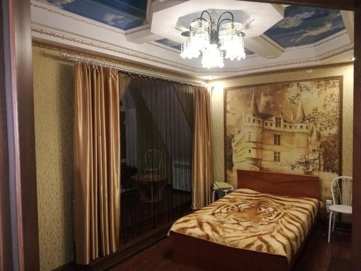 Imperia Guest House Kamen-na-Obi Екстериор снимка