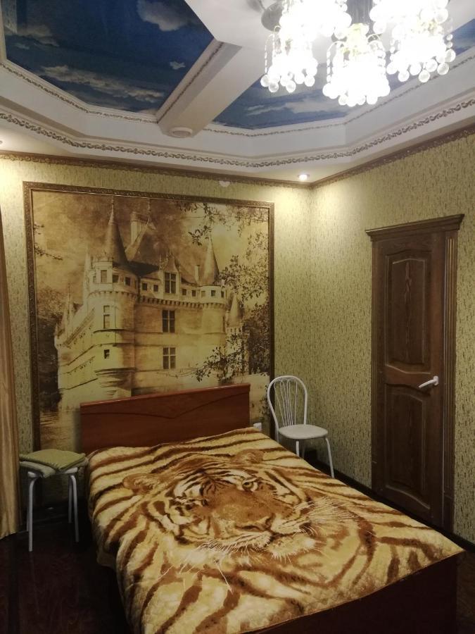 Imperia Guest House Kamen-na-Obi Екстериор снимка