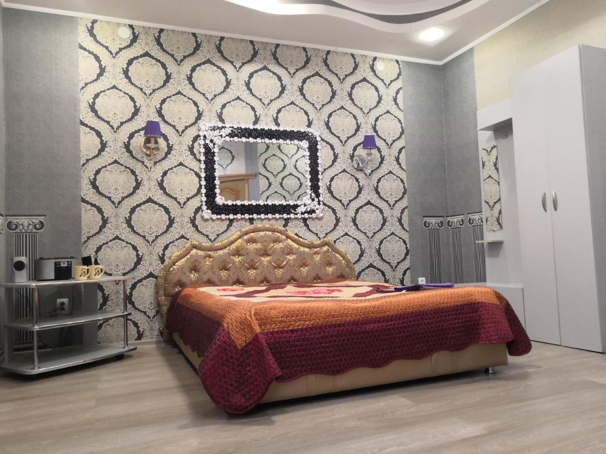 Imperia Guest House Kamen-na-Obi Екстериор снимка