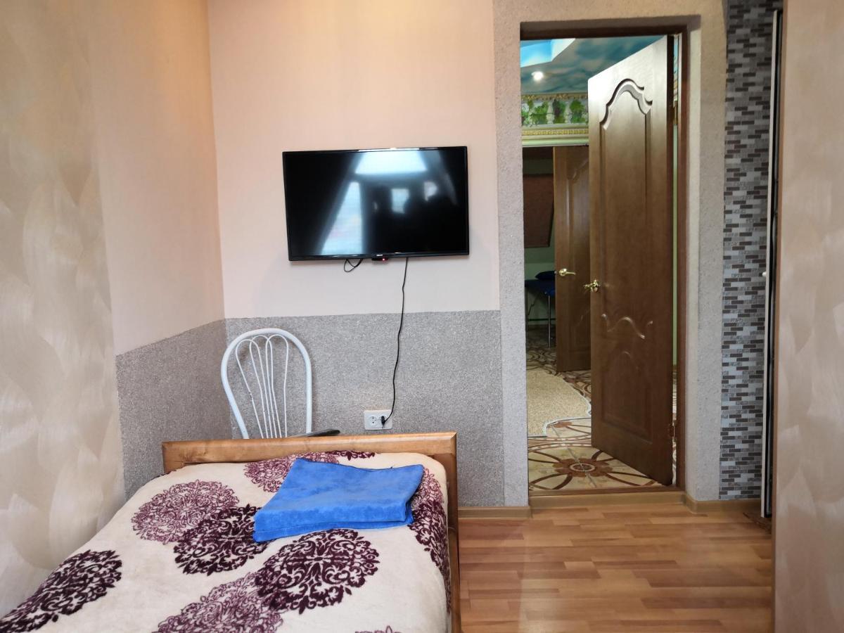 Imperia Guest House Kamen-na-Obi Екстериор снимка